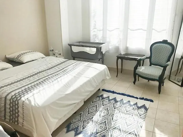 Au Coeur D'antibes *